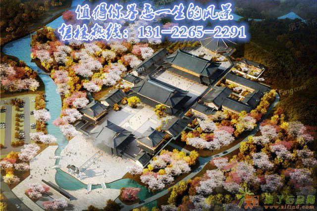 慈溪杭州湾绿地海湾价值剖析