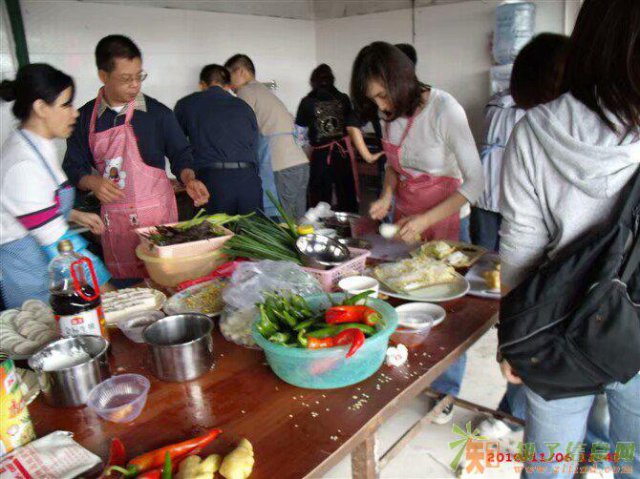 深圳大鹏拓展训练强调的是种体验是由内至外的自我教育