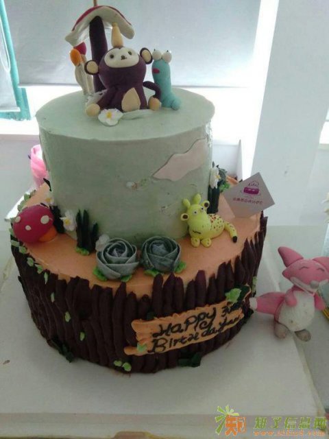 南通元趣烘焙，引领烘焙乐趣