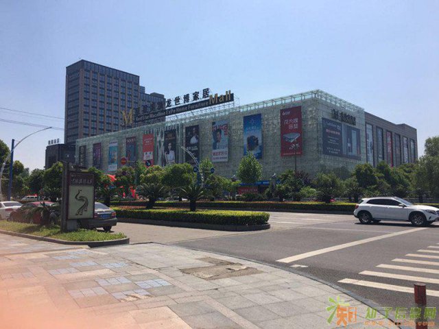 桐乡世纪广场为什么这么火，原因分析！