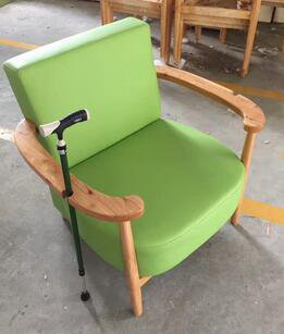 广州合美家具养老沙发