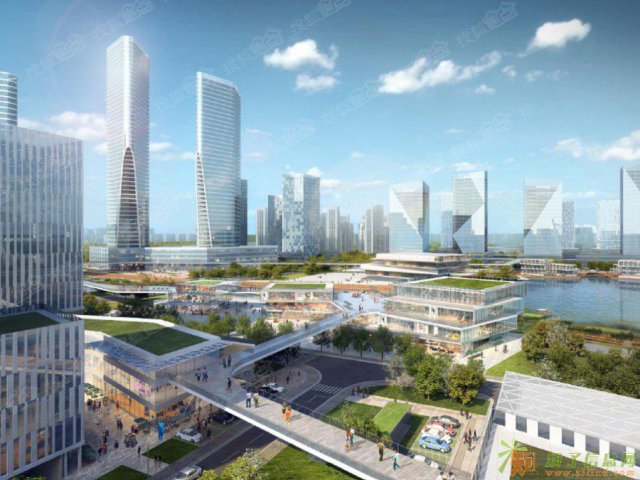 杭州绿地海湾我在市区怎么过去