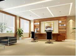 上海店铺装修设计 上海办公室装修