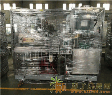 四川正友机械科技有限公司出售南京轻工