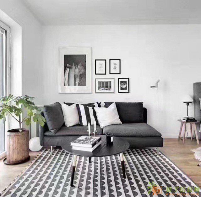 觅糖装饰专注婚房装修，为您打造一个爱之家!