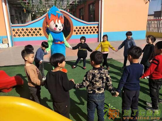 婴幼托班加盟升级，作为投资人的你还不知道么