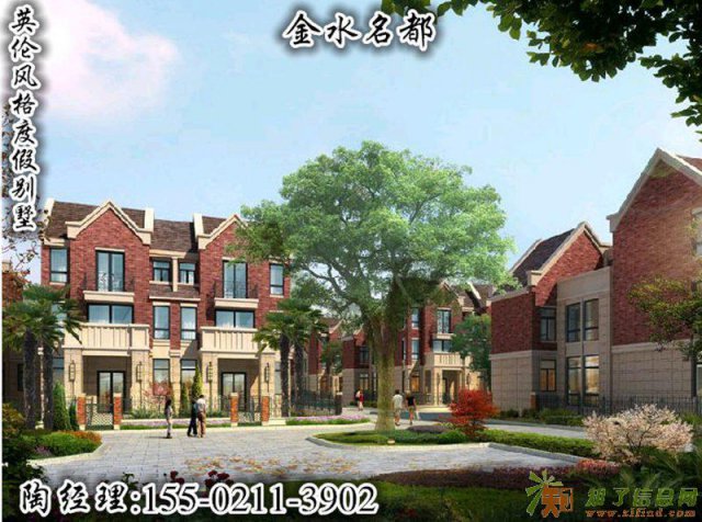 无锡宜兴金水名都售楼处在哪里