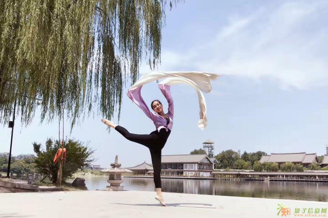 西安西郊莲湖区舞蹈培训中国舞古典舞民族舞培训