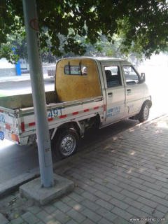 双排小货车入城证可入长短途小型搬家1吨内货运出租