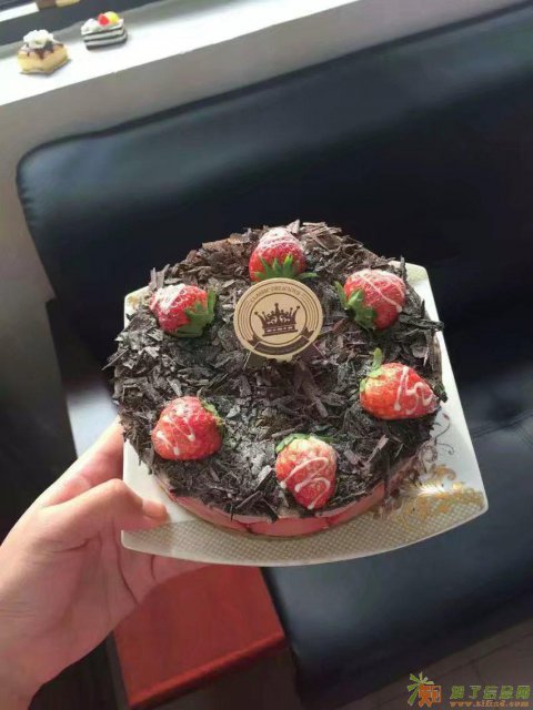 南通元趣教你烘焙技能，圆你创业梦想