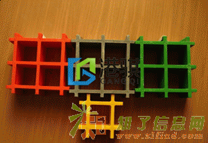 篦子盖板具有轻质、高强、耐冲击、耐老化-港骐