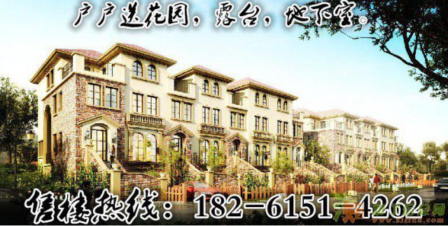 无锡宜兴龙玺太湖湾价值剖析