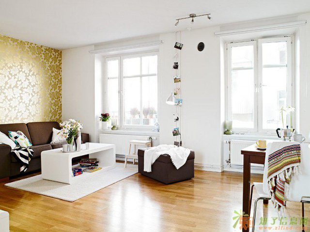 房子的灵魂软装的魅力