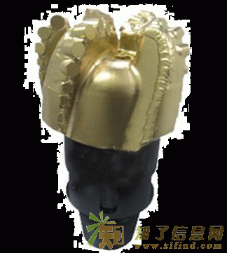 PDC 钻头