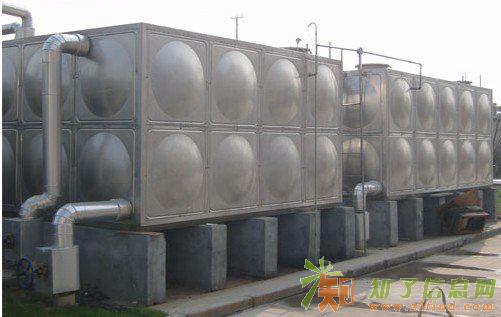 天津不锈钢环保水箱生产厂家全新不锈钢水箱出售