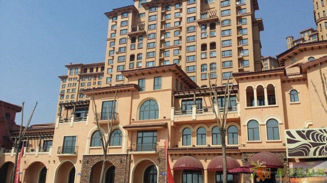 海盐金色江湾怎么这么火？心系全嘉兴！