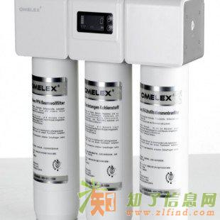 家用超滤净水器