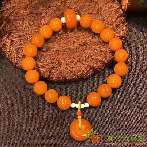 亚西亚珠宝批发零售圆珠手串银饰批发925银饰批发