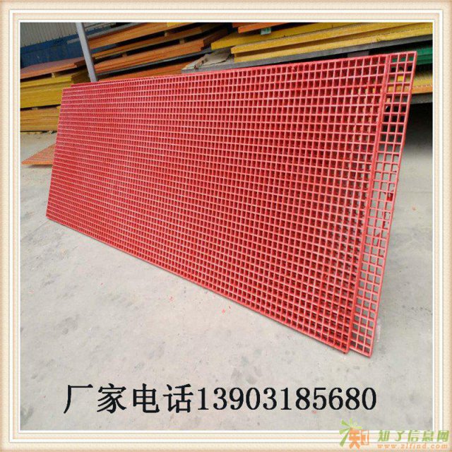 养猪场排污专用漏粪篦子 养殖场漏粪篦子生产厂家润泰