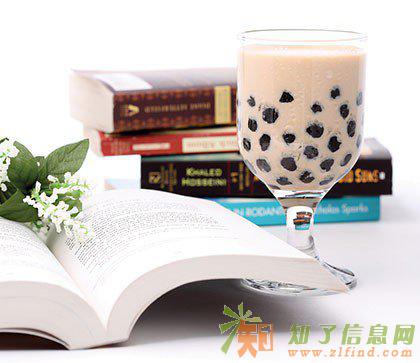 小茶老师奶茶店加盟费多少