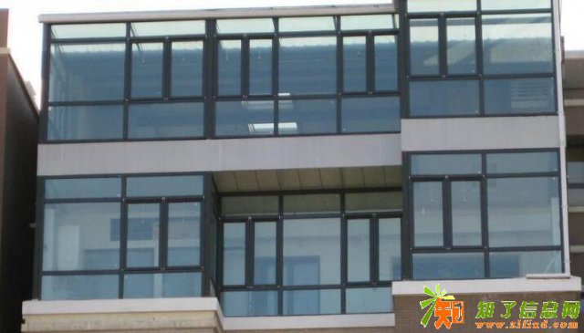 合肥封阳台市场正规价格