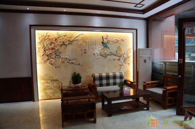 5D浮雕背景墙的安装方式是怎样的