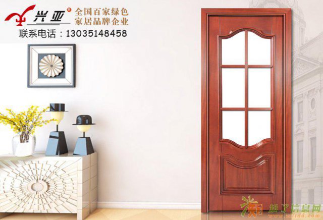 武汉橡木门如何 武汉橡木门实木门定制价格