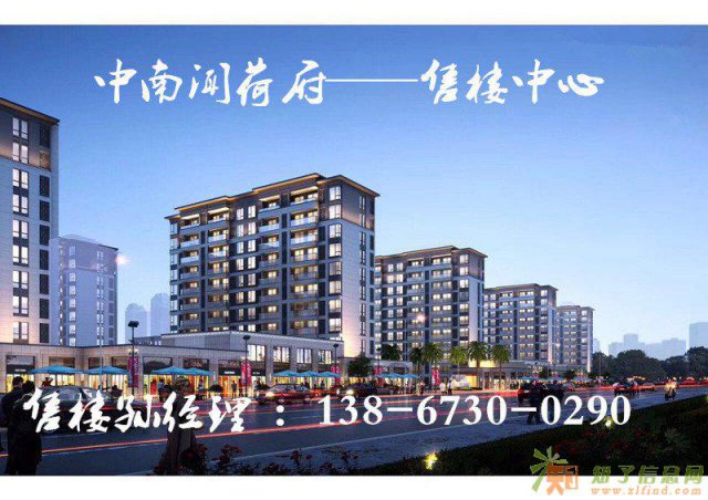 嘉兴秀洲区中南闻荷府何时交房何时办产证