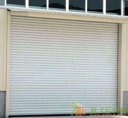 天津安装卷帘门红桥区供应保温门快速门