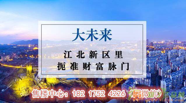 南京宝隆时代广场—是商住两用的吗？