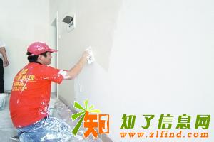 哇塞闵行徐虎热线墙面粉刷-旧房翻新墙面修补-