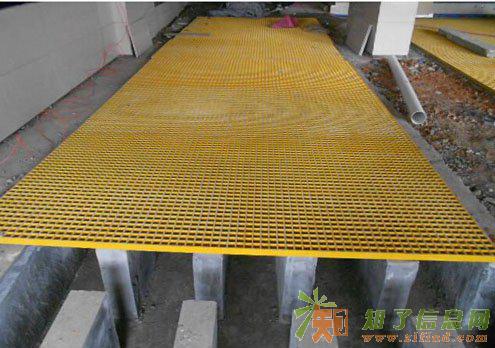 排水玻璃钢盖板@肃南排水玻璃钢盖板@排水玻璃钢格栅