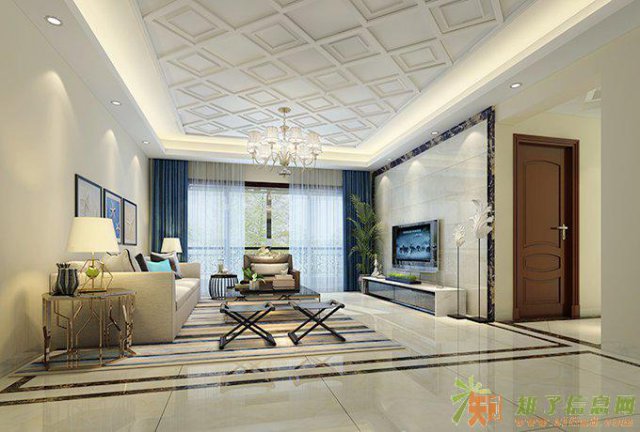 海南盛星装饰 让您放心的装修公司