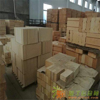 硅质耐火砖价格焦炉专用硅质耐火砖生产厂家-润泰