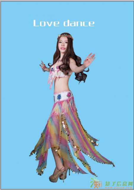 馨艺佳少儿 舞蹈培训机构