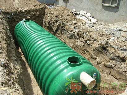 北京全新玻璃钢化粪池出售