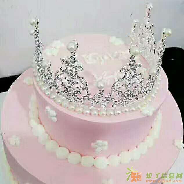 南通元趣教你西点培训圆您创业梦想