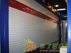 杨庄维修电动卷帘门厂家