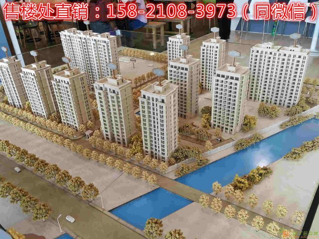 海宁和昌钱塘外滩 梦想不再是仗剑走天涯是再晚都回家