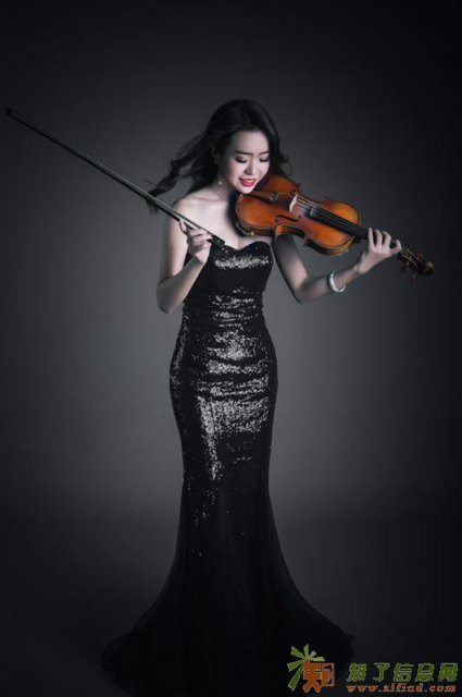 成人少儿小提琴培训哪里好成都山水琴筝艺术中心