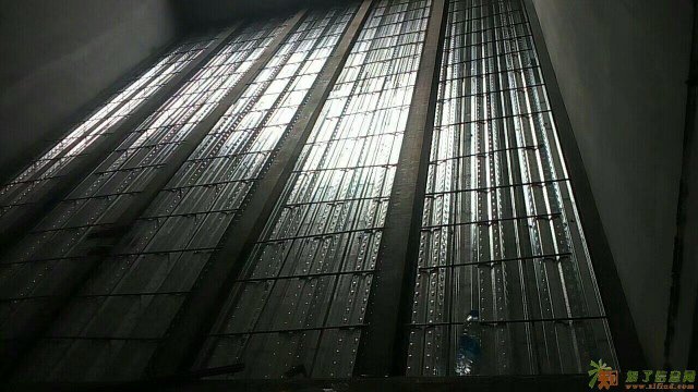 北京钢结构搭建二层阁楼