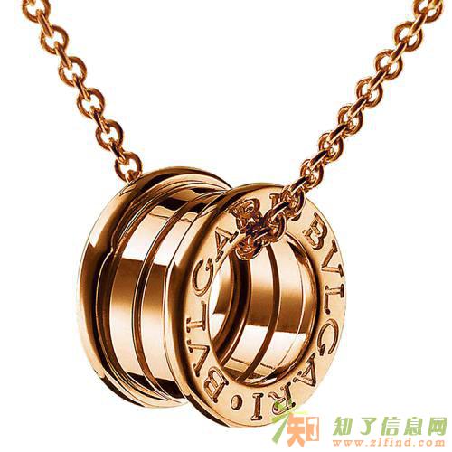 郑州宝格丽戒指项链回收郑州高价回收奢侈品首饰