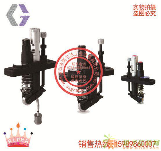 美国GRACO固瑞克GBL7500压缩机润滑油泵