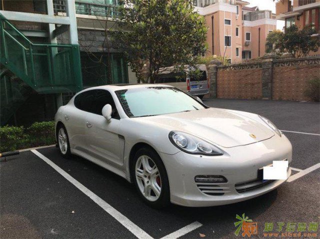 婚车保时捷帕纳梅拉 租保时捷帕纳梅Panamera
