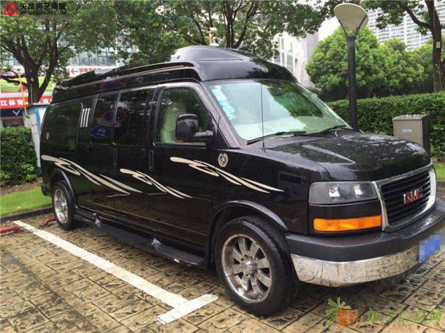 GMC汽车租赁 出租GMC租赁 GMC房车出租