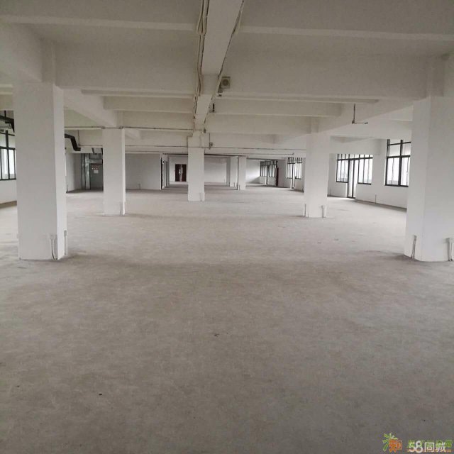 科学城文化创意产业园写字楼出租