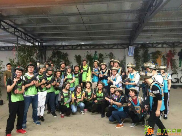 深圳团队拓展训练，CS野战农家乐野战周边游活动安排