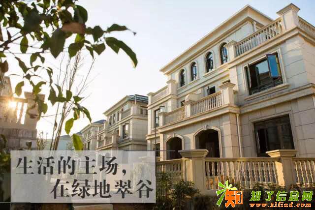 绍兴新昌雄翔绿地翠谷售楼中心地铁房为何会这么火？