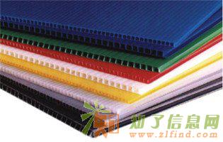 苏州中空板 苏州中空板厂