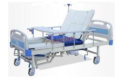 养老电动护理床